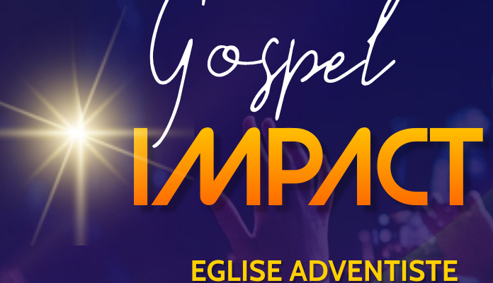 Concert – Gospel Impact