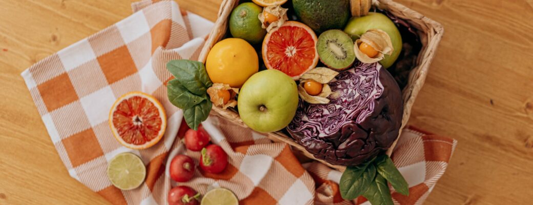 Explorons Les Délices D’Octobre : Fruits, Légumes, Céréales Et Légumineuses